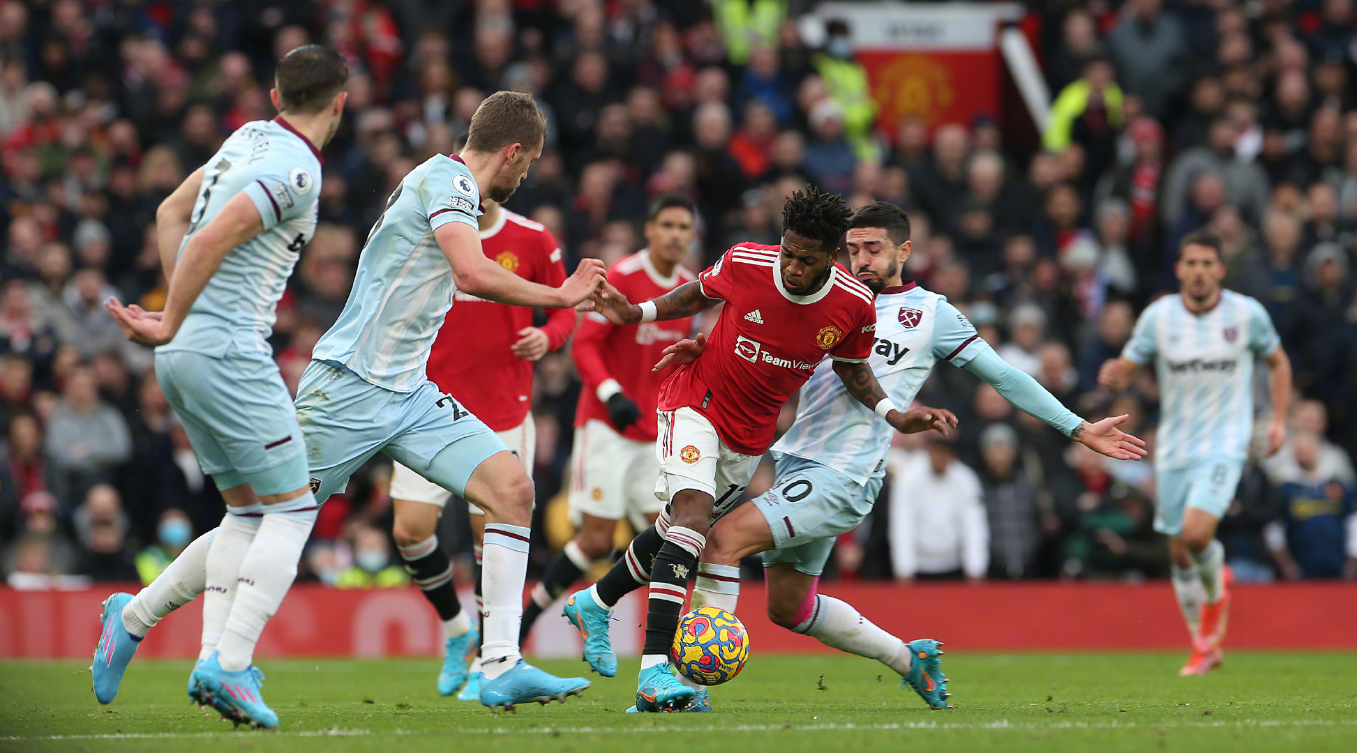 冬训期间的 冬训期间的